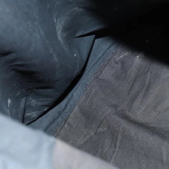 BALENCIAGA Classic Square Tote Bag Leather Purple - Picture 14 of 15